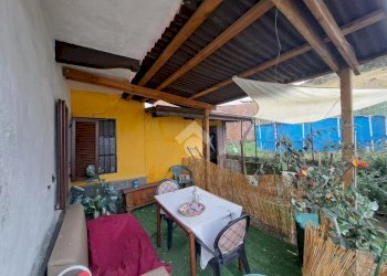 Casa semi indipendente Via Roma, Cerrione - foto 17