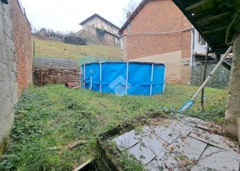 Casa semi indipendente Via Roma, Cerrione - foto 18