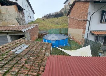 Casa semi indipendente Via Roma, Cerrione - foto 19