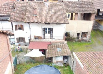 Casa semi indipendente Via Roma, Cerrione - foto 20