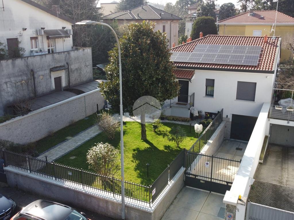 Villa Via Minotti, Rho - foto 1