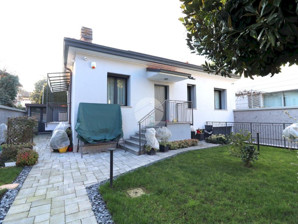 Villa Via Minotti, Rho - foto 3