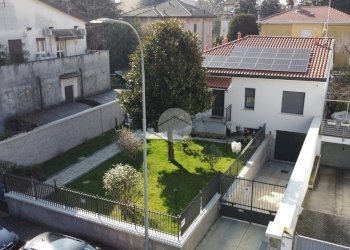 Villa Via Minotti, Rho - foto 1