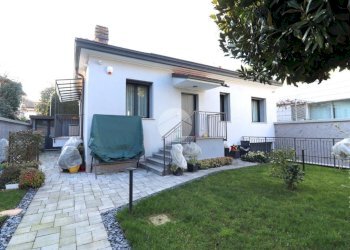 Villa Via Minotti, Rho - foto 3