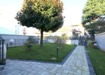 Villa Via Minotti, Rho - foto 39