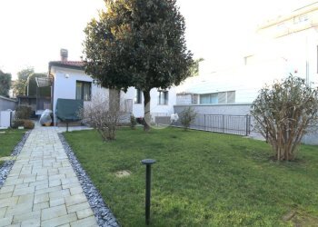 Villa Via Minotti, Rho - foto 40