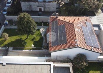 Villa Via Minotti, Rho - foto 42