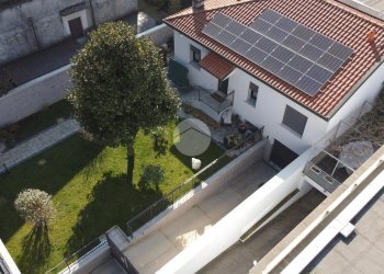 Villa Via Minotti, Rho - foto 43