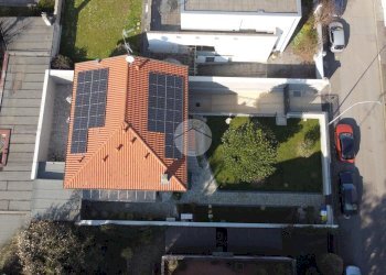 Villa Via Minotti, Rho - foto 45
