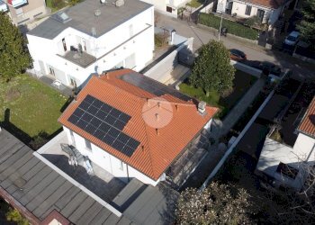 Villa Via Minotti, Rho - foto 44
