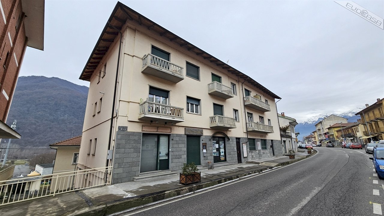 Negozio Via Nazionale  56/F, Villar Perosa - foto 1