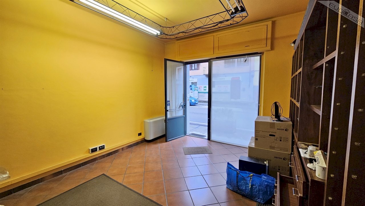 Negozio Via Nazionale 56/F, Villar Perosa - foto 2