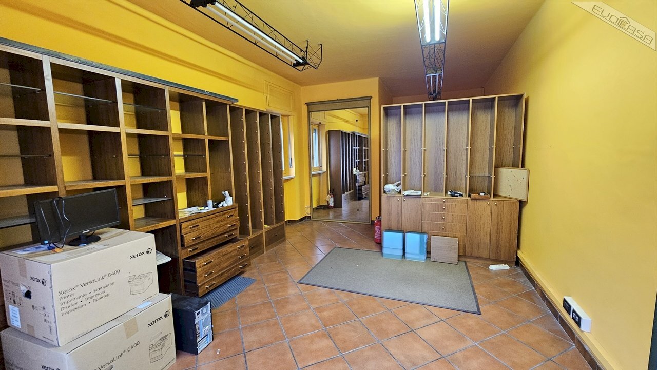 Negozio Via Nazionale 56/F, Villar Perosa - foto 3
