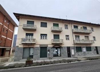 Negozio Via Nazionale  56/F, Villar Perosa - foto 14