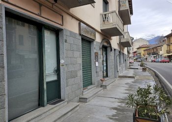 Negozio Via Nazionale  56/F, Villar Perosa - foto 15