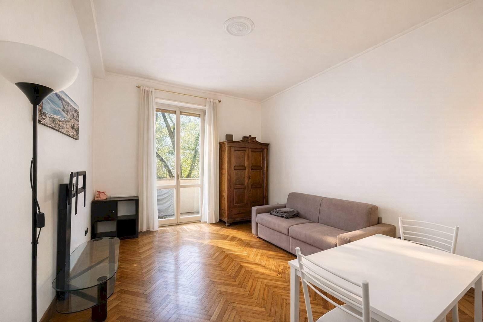 Foto 3 - Bilocale Via Mac Mahon
 
84, Milano - foto 3