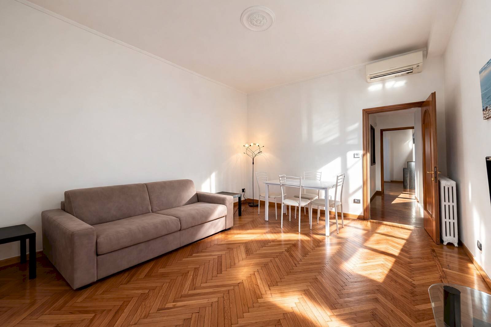 Foto 1 - Bilocale Via Mac Mahon
 
84, Milano - foto 1