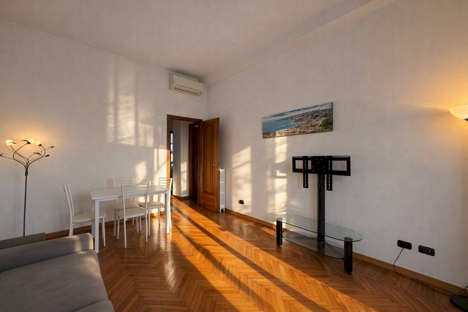 Foto 2 - Bilocale Via Mac Mahon
 
84, Milano - foto 2