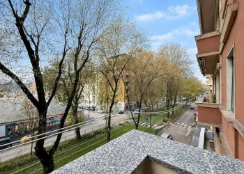 Foto 5 - Bilocale Via Mac Mahon
 
84, Milano - foto 5