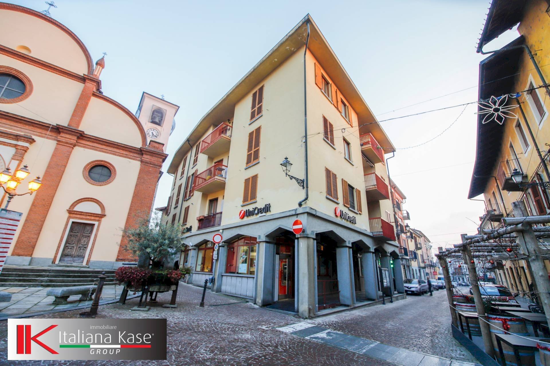 Foto 1 - Bilocale VIA CARLO ALBERTO
 
3, San Giorgio Canavese - foto 1