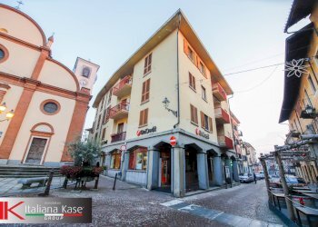 Foto 1 - Bilocale VIA CARLO ALBERTO
 
3, San Giorgio Canavese - foto 1