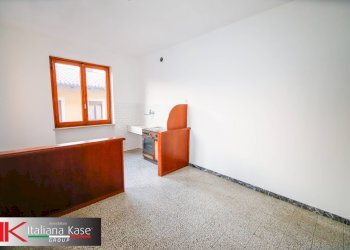 Foto 12 - Bilocale VIA CARLO ALBERTO
 
3, San Giorgio Canavese - foto 12