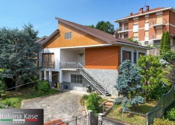 Foto 2 - Semi-detached house via bernardi, Castiglione Torinese - photo 2