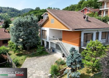 Foto 1 - Semi-detached house via bernardi, Castiglione Torinese - photo 1