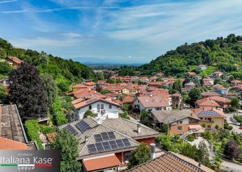 Foto 4 - Semi-detached house via bernardi, Castiglione Torinese - photo 4