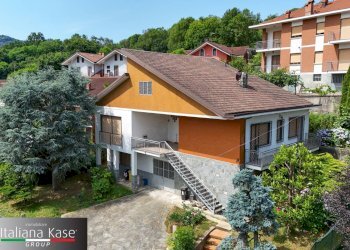 Foto 5 - Semi-detached house via bernardi, Castiglione Torinese - photo 5