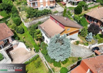 Foto 7 - Semi-detached house via bernardi, Castiglione Torinese - photo 7