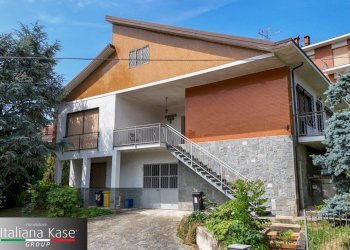 Foto 9 - Semi-detached house via bernardi, Castiglione Torinese - photo 9