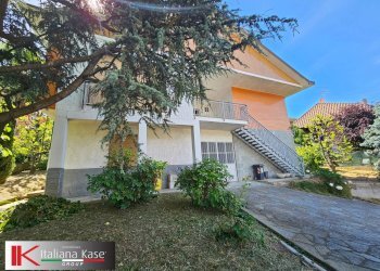 Foto 36 - Semi-detached house via bernardi, Castiglione Torinese - photo 36