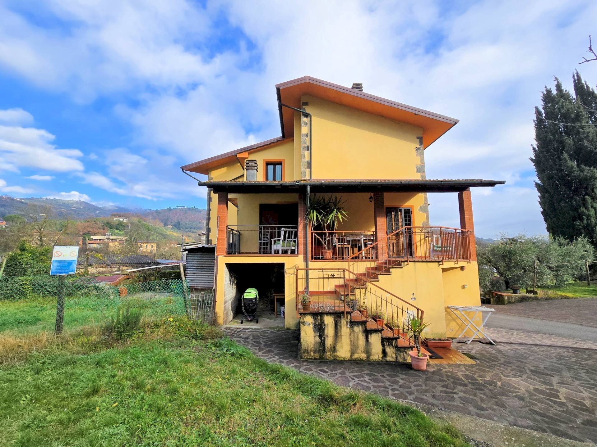 Foto 2 - Rustico Montecatini-Terme - foto 2