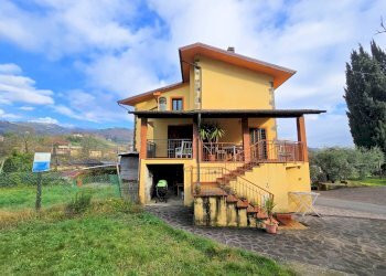 Foto 2 - Rustico Montecatini-Terme - foto 2