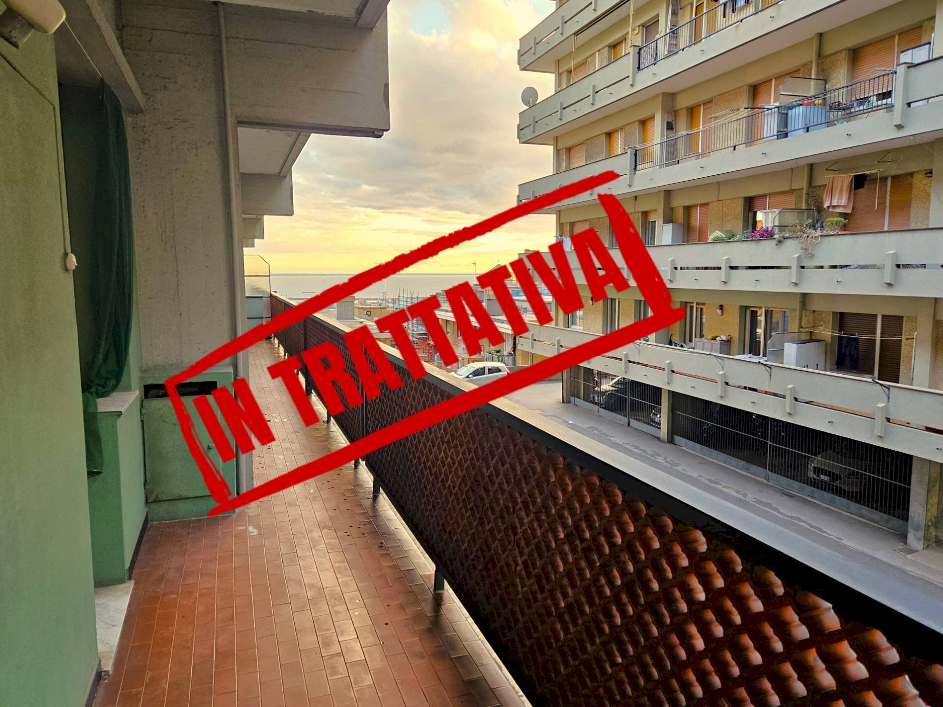 Foto 1 - Appartamento Via Ferrara, Genova - foto 1