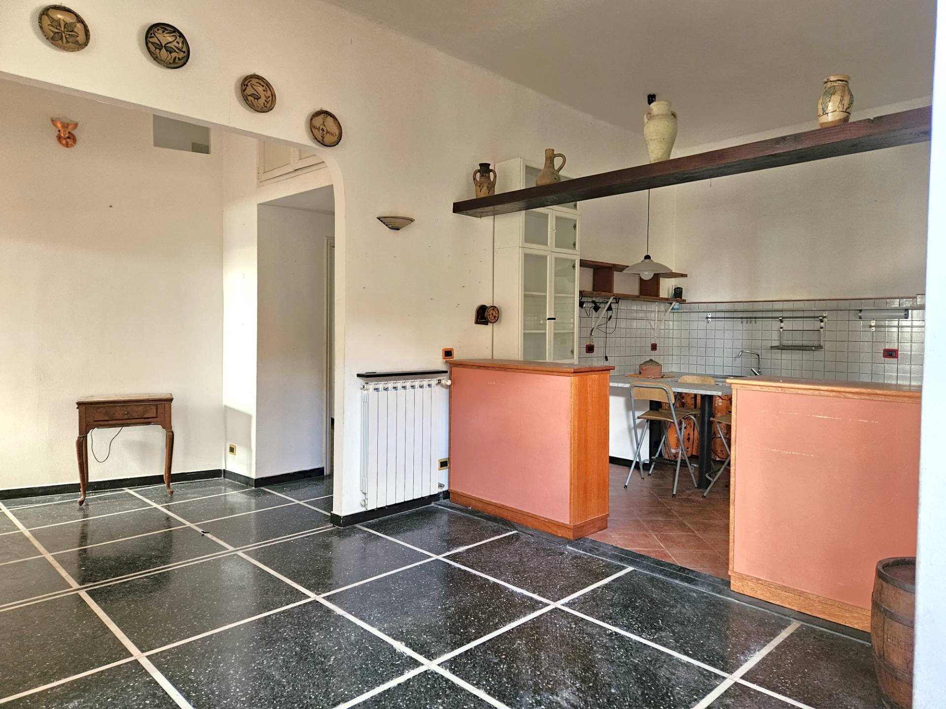 Foto 1 - Appartamento Via Doria Pagano, Genova - foto 1