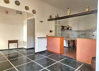 Foto 1 - Apartment Via Doria Pagano, Genova - photo 1