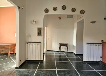 Foto 7 - Apartment Via Doria Pagano, Genova - photo 7