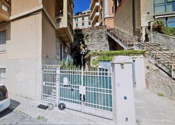 Foto 18 - Apartment Via Doria Pagano, Genova - photo 18