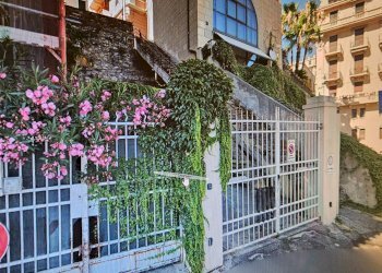 Foto 19 - Apartment Via Doria Pagano, Genova - photo 19