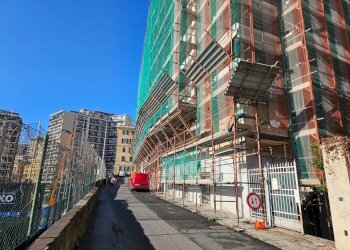 Foto 20 - Apartment Via Doria Pagano, Genova - photo 20