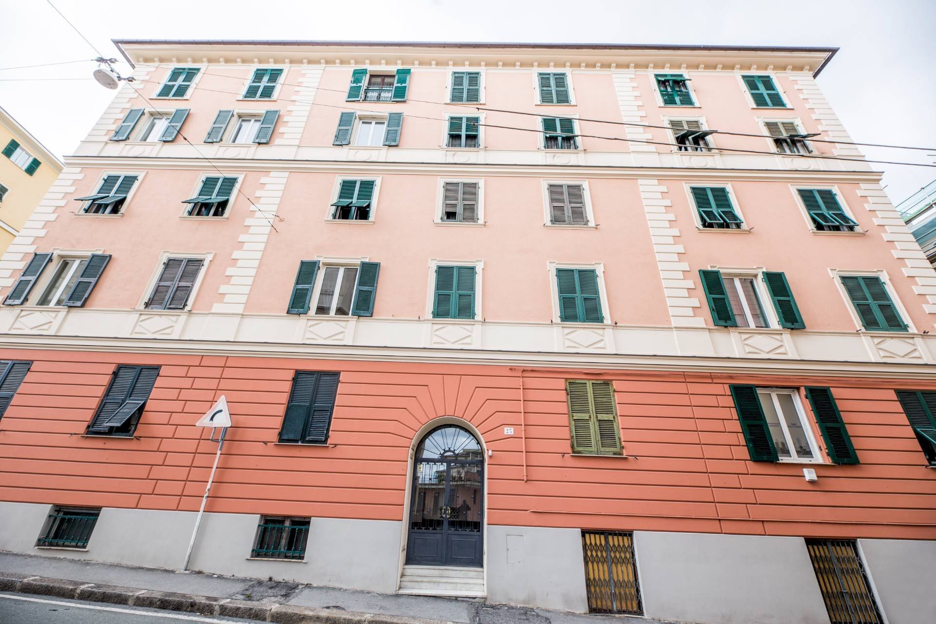 Foto 2 - Appartamento Via Almeria, Genova - foto 2