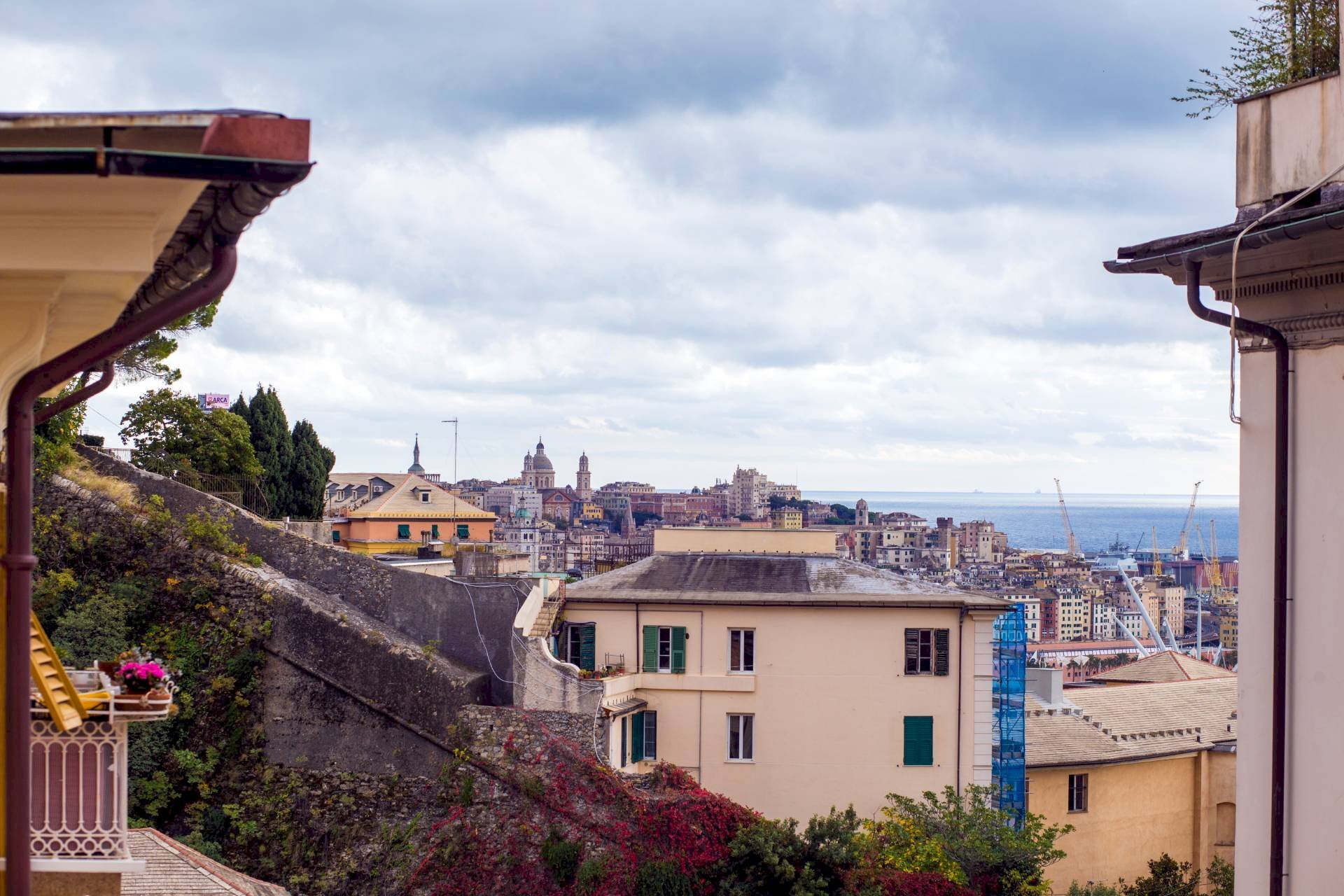 Foto 3 - Appartamento Via Almeria, Genova - foto 3