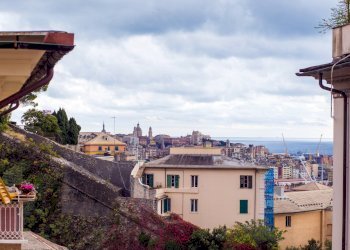 Foto 3 - Appartamento Via Almeria, Genova - foto 3