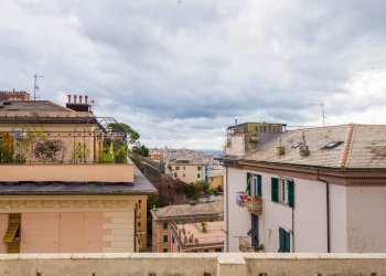 Foto 19 - Appartamento Via Almeria, Genova - foto 19