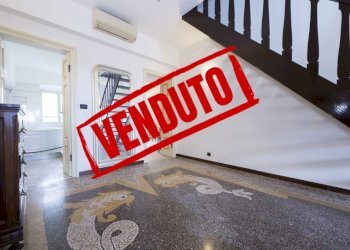 Foto 1 - Appartamento Via Almeria, Genova - foto 1