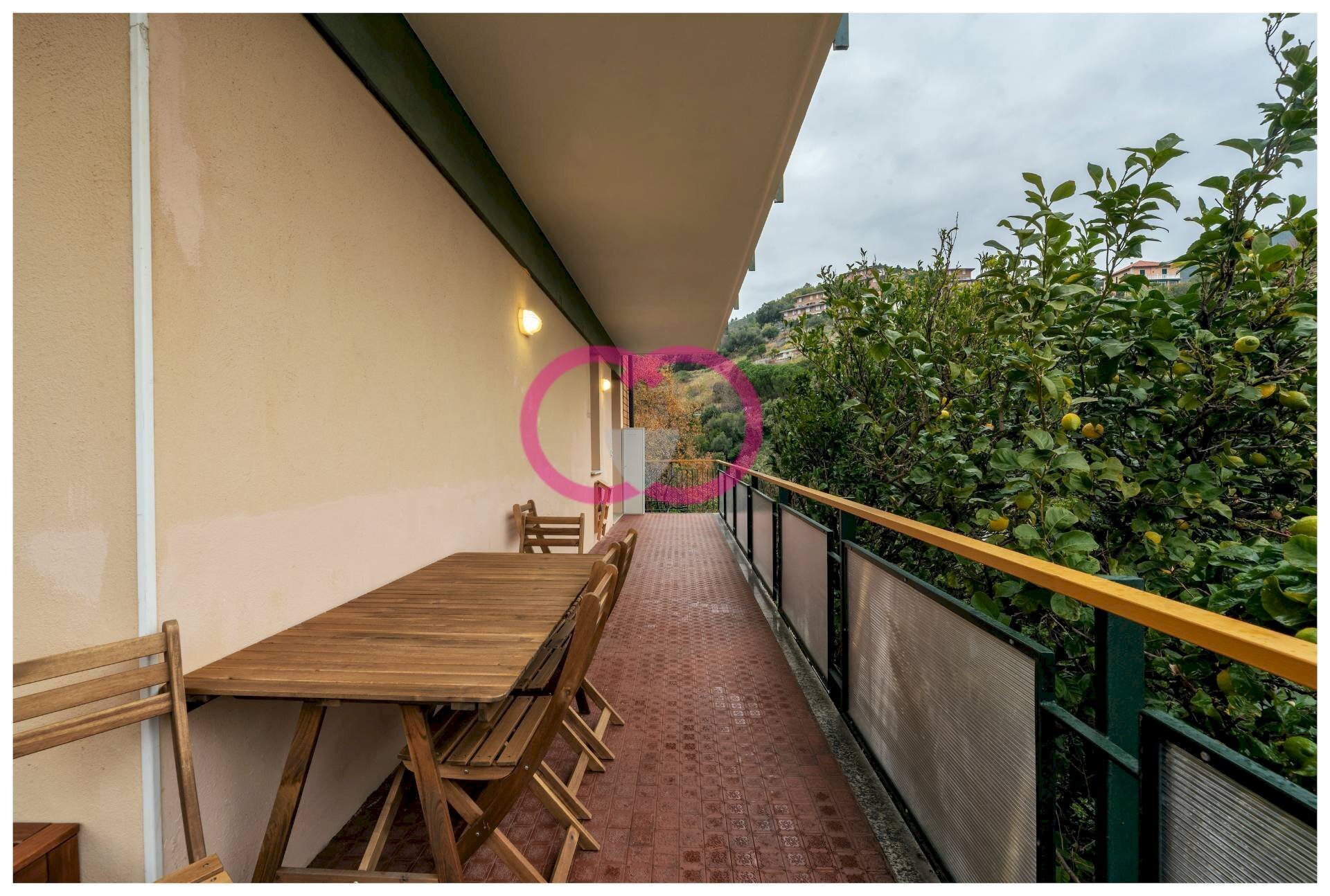 Foto 1 - Trilocale Via Don Minzoni, Varazze - foto 1