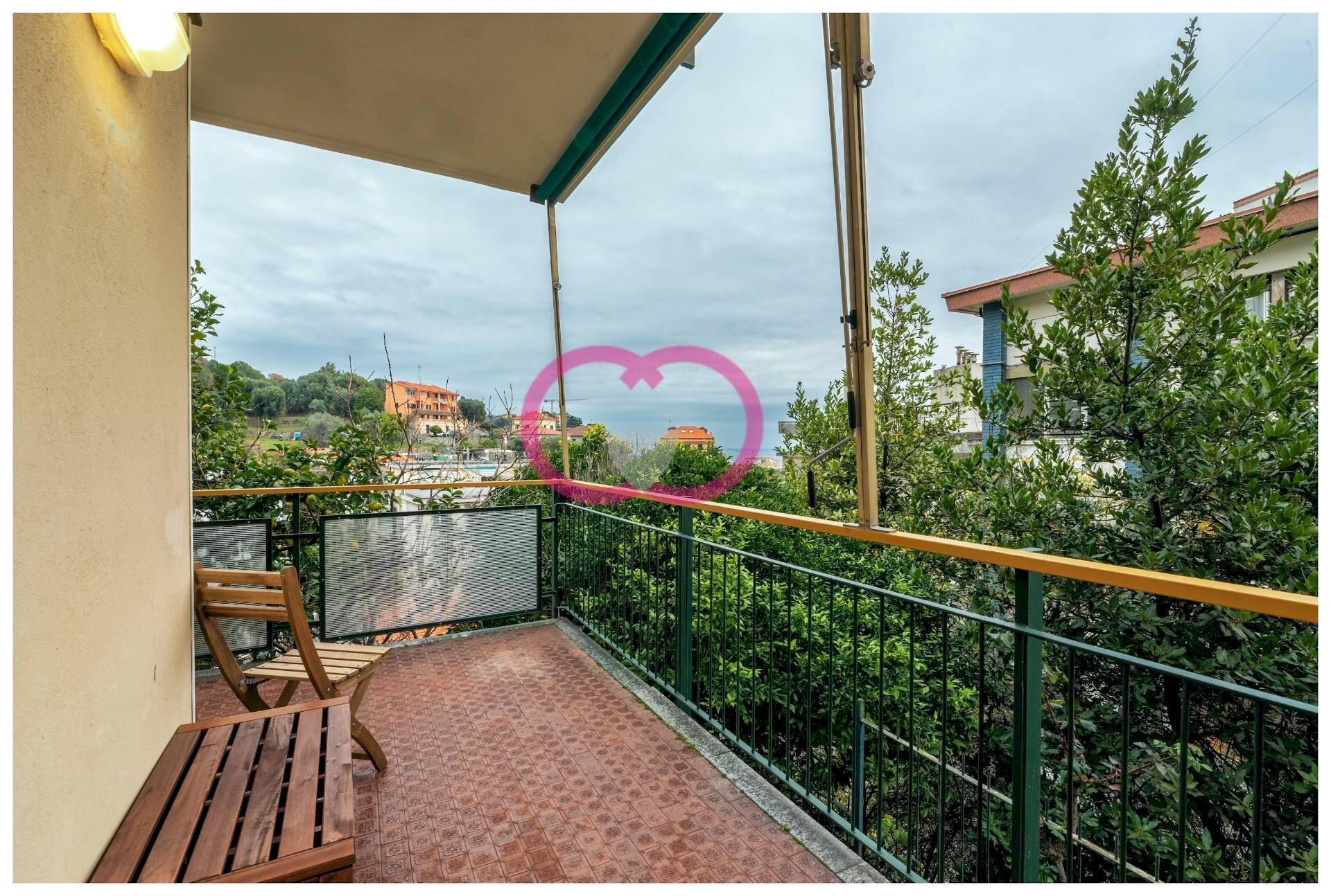 Foto 3 - Trilocale Via Don Minzoni, Varazze - foto 3