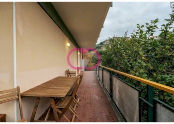 Foto 1 - Trilocale Via Don Minzoni, Varazze - foto 1